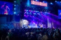Após seis semanas, shows do Verão Maior Paraná terminam ao ritmo de Carnaval