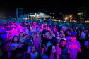 Após seis semanas, shows do Verão Maior Paraná terminam ao ritmo de Carnaval