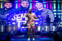 Após seis semanas, shows do Verão Maior Paraná terminam ao ritmo de Carnaval