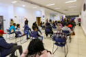 Pós- carnaval com 14,2 mil vagas de emprego
