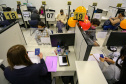 Pós- carnaval com 14,2 mil vagas de emprego
