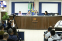 DER realiza audiência pública em Guaratuba para contratação do ferry-boat 