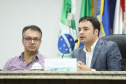 DER realiza audiência pública em Guaratuba para contratação do ferry-boat 