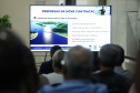 DER realiza audiência pública em Guaratuba para contratação do ferry-boat 