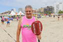 TORNEIO DE BEACH TENNIS