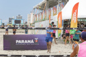 TORNEIO DE BEACH TENNIS