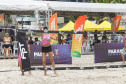 TORNEIO DE BEACH TENNIS