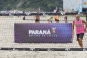 TORNEIO DE BEACH TENNIS