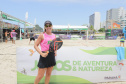 TORNEIO DE BEACH TENNIS