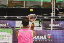 TORNEIO DE BEACH TENNIS