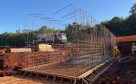 Progresso da duplicação da Rodovia das Cataratas registra salto no início do ano 