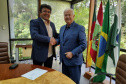 BRDE acordo cooperação técnica com Pato Brabco