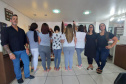 Em ação inédita, mulheres privadas de liberdade doam os próprios cabelos para pacientes em tratamento contra o cânce
