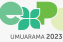 IDR-Paraná participa da Expo Umuarama 2023