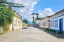 Processo e normas de tombamento do Centro Histórico de Morretes ganham cartilha ilustrada