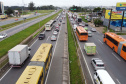 Contorno, conexões diretas e trânsito mais rápido: RMC tem cinco obras no pacotão do Estado