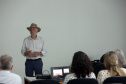 No Show Rural, Estado e produtores discutem cuidado e prevenção em saúde animal