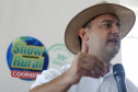 GOVERNADOR SHOW RURAL