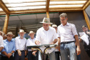 Convênios BRDE
