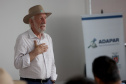 No Show Rural, Estado e produtores discutem cuidado e prevenção em saúde animal