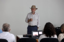 No Show Rural, Estado e produtores discutem cuidado e prevenção em saúde animal