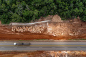Obras de duplicação de Mauá da Serra a Londrina avançam na região Norte