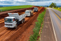 Obras de duplicação de Mauá da Serra a Londrina avançam na região Norte