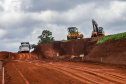 Obras de duplicação de Mauá da Serra a Londrina avançam na região Norte