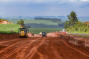Obras de duplicação de Mauá da Serra a Londrina avançam na região Norte