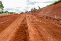 Obras de duplicação de Mauá da Serra a Londrina avançam na região Norte