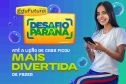 Rede estadual de ensino ganha plataforma para lições de casa