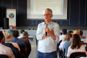 No Show Rural, Sistema de Agricultura do Estado apresenta diretrizes de trabalho a lideranças do Oeste