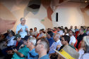No Show Rural, Sistema de Agricultura do Estado apresenta diretrizes de trabalho a lideranças do Oeste