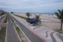 Das estradas até as praias, segurança ganha reforço para o Carnaval 