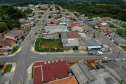 obras na Fazenda Rio Grande