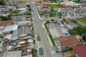 obras na Fazenda Rio Grande
