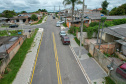 obras na Fazenda Rio Grande