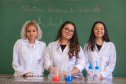 Futuras Cientistas