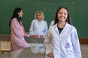 Futuras Cientistas