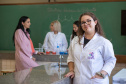 Futuras Cientistas