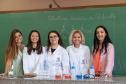 Futuras Cientistas