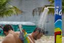 verão