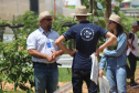 IDR-Paraná supera 200 mil atendimentos no Show Rural e fica ainda mais perto do produtor
