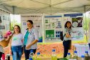 Com apoio do IDR, Smart Farm de Londrina reuniu inovações digitais do agronegócio