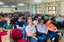 Com apoio do IDR, Smart Farm de Londrina reuniu inovações digitais do agronegócio