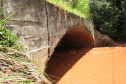 Pontes Noroeste e Centro Oeste