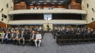 Na abertura dos trabalhos, Ratinho Junior entrega balanço de 2022 à Assembleia 