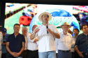 SHOW  RURAL - LIBERAÇÃO ICMS