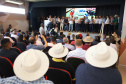 SHOW  RURAL - LIBERAÇÃO ICMS