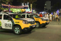Polícia Militar terá reforço especial para evento de pré-carnaval em Paranaguá